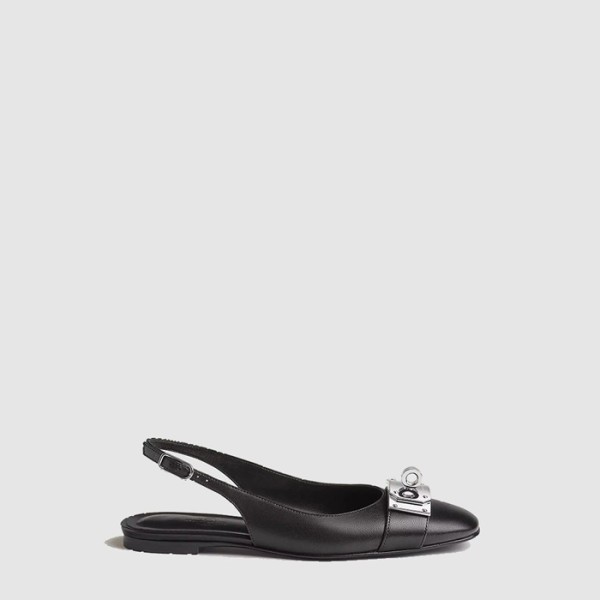 ✨에르메스 여성 Innocente 슬링백 - Hermes Womens Innocente Slingback - hes6466x