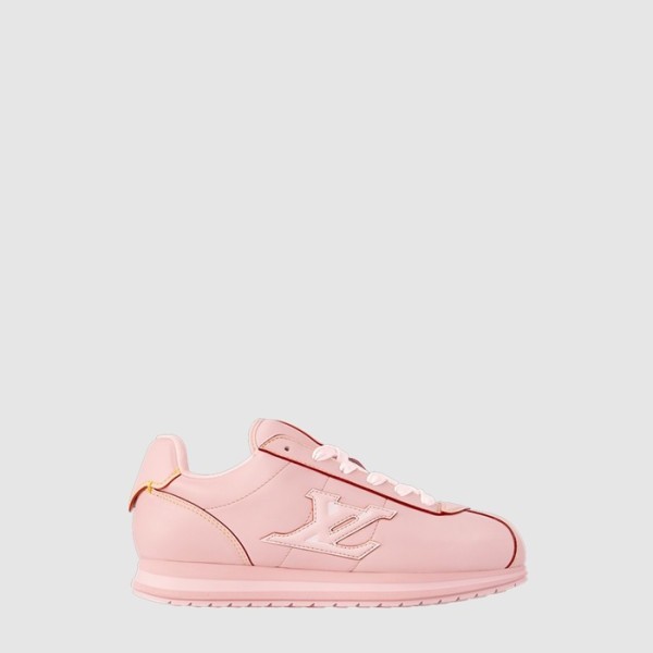 ✨루이비통 여성 버터소프트 스니커즈 - Louis vuitton Womens Buttersoft Sneakers - lvs6479x