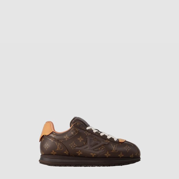 ✨루이비통 여성 버터소프트 스니커즈 - Louis vuitton Womens Buttersoft Sneakers - lvs6483x