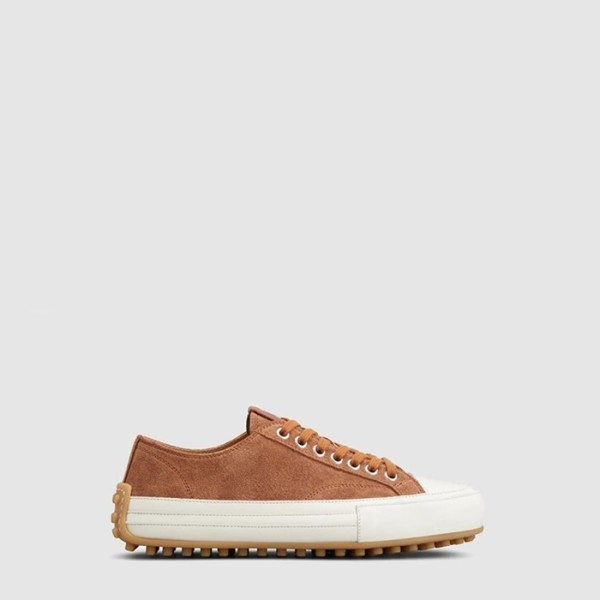 ✨토즈 여성 베이직 스니커즈 - Tods Womens Basic Sneakers - los6489x