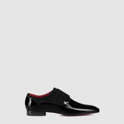 ❤크리스찬 루부탱 남성 치키토 옥스퍼드 - Christian Louboutin Mens Chiquito Oxford - dis6501x