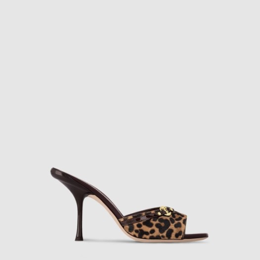 ❤루이비통 여성 6AM 뮬 - Louis vuitton Womens 6AM Mules - lvs6503x