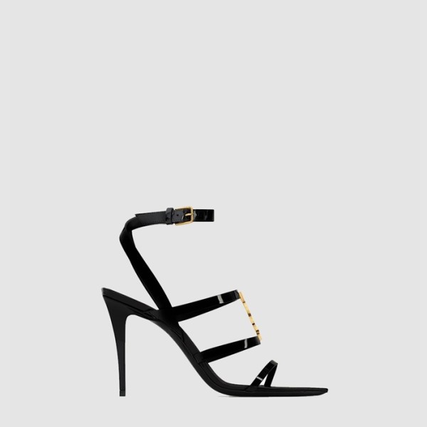 ✨입생로랑 여성 카산드라 샌들 - Saint Laurent Womens Cassandra Sandals - yss6505x
