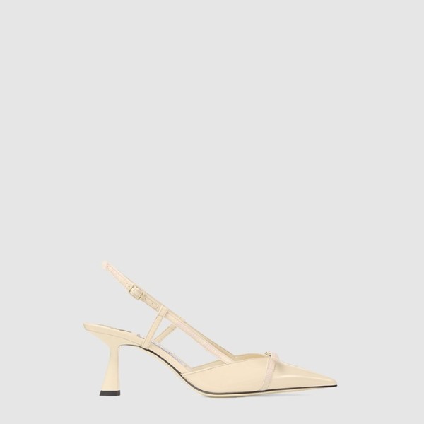 ✨지미츄 여성 카밀라 65 슬링백 펌프스 - Jimmy Choo Womens Camilla 65 Slingback Pumps - jis6513x