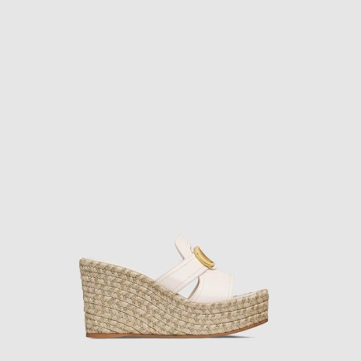 ❤디올 여성 30 Montaigne 뮬 웨지힐 - Dior Womens 30 Montaigne Mule Wedge Heel - dis6515x
