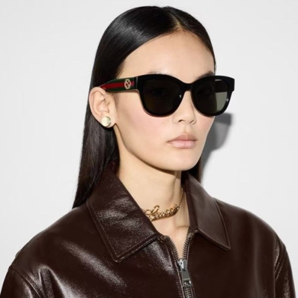 ✨구찌 여성 버터플라이 선글라스 - Gucci Womens Butter-Fly Sunglasses - acc5935x