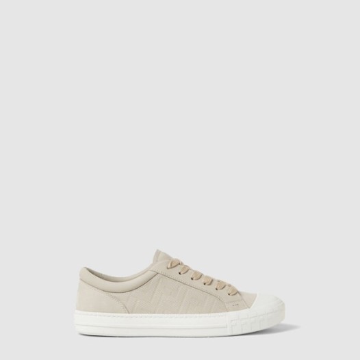 ❤펜디 여성 도미노 스니커즈 - Fendi Womens Domino Sneakers - fes6522x