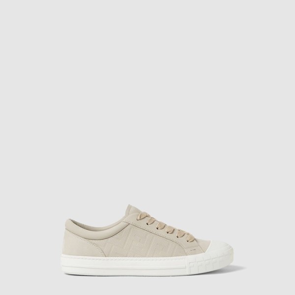 ✨펜디 여성 도미노 스니커즈 - Fendi Womens Domino Sneakers - fes6522x