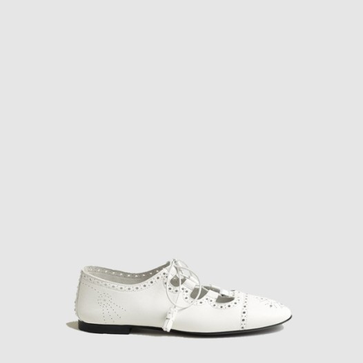 ❤에르메스 여성 Khea 더비 슈즈 - Hermes Womens Khea Derby Shoes - hes6524x
