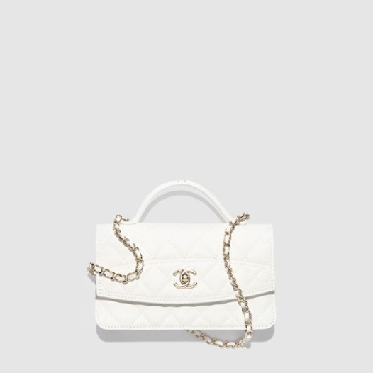 ❤샤넬 여성 25c Woc - Chanel Womens 25c Woc - chb7743x