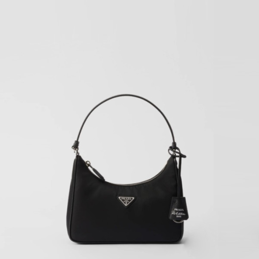 ❤프라다 여성 리에디션 2005 리나일론 미니백 1N204M - Prada Womens Re-Edition Mini Bag - prb7748x