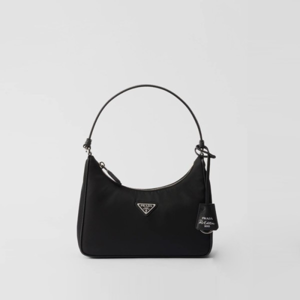 ✨프라다 여성 리에디션 2005 리나일론 미니백 1N204M - Prada Womens Re-Edition Mini Bag - prb7748x