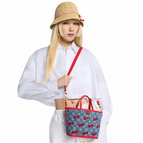 ✨루이비통 여성 네버풀 BBM14997- Louis vuitton Womens Neverfull BB- lvb7760x