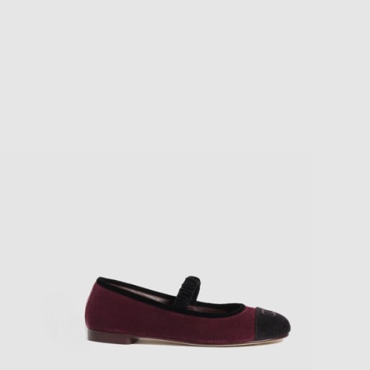 ❤샤넬 여성 메리제인 슈즈 - Chanel Womens Mary Jane Shoes - chs6575x