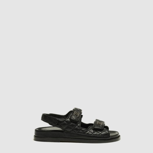 ❤샤넬 여성 코코 샌들 - Chanel Womens Coco Sandals - chs6595x