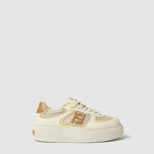 ❤펜디 여성 매치 스니커즈 - Fendi Womens Match Sneakers - fes6606x