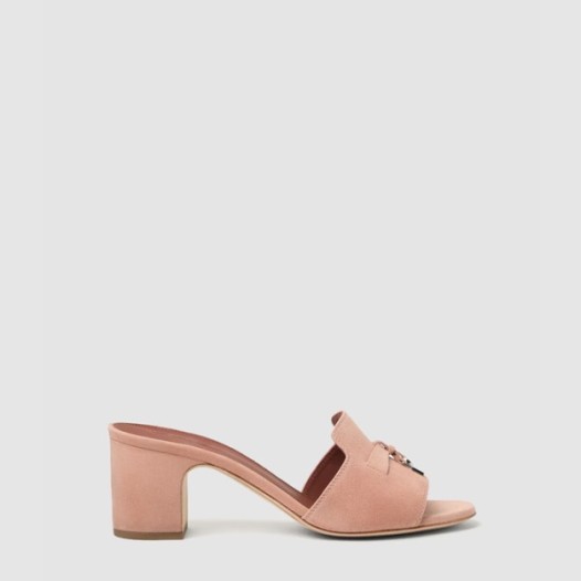 ❤로로피아나 여성 썸머 참 샌들 - Loro Piana Womens Summer Charms Sandals - los6621x