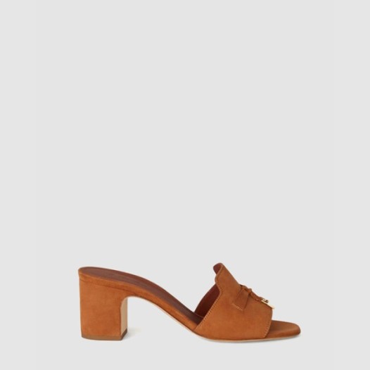 ❤로로피아나 여성 썸머 참 샌들 - Loro Piana Womens Summer Charms Sandals - los6623x