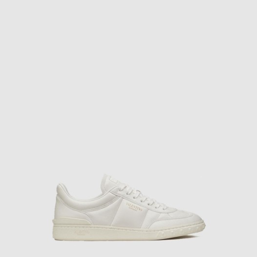 ❤발렌티노 여성 업빌리지 로우탑 나파 스니커즈 - Valentino Womens Up Village Low Top Napa Sneakers - vas6629x
