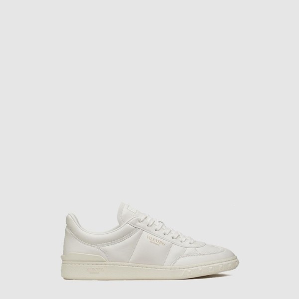 ✨발렌티노 여성 업빌리지 로우탑 나파 스니커즈 - Valentino Womens Up Village Low Top Napa Sneakers - vas6629x