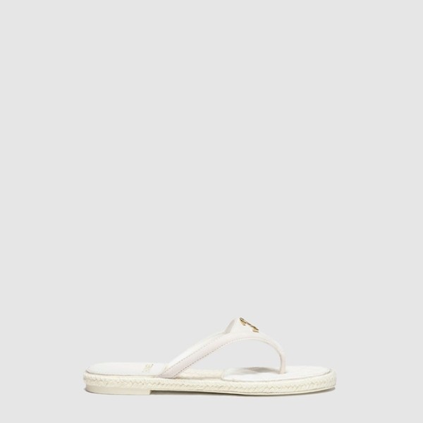 ✨샤넬 여성 코코 슬리퍼 - Chanel Womens Coco Slippers - chs6632x