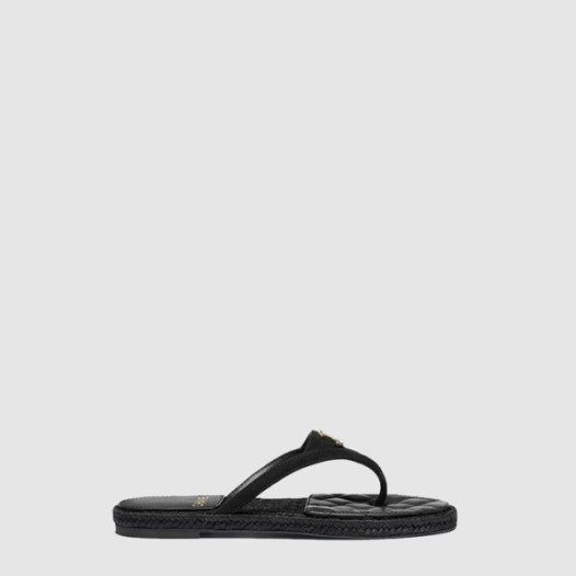 ❤샤넬 여성 코코 슬리퍼 - Chanel Womens Coco Slippers - chs6633x