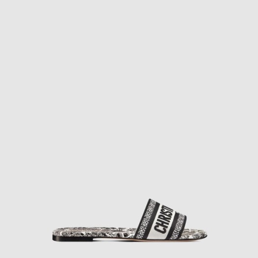 ❤디올 여성 디웨이 뮬 - Dior Womens Dway Mule - dis6645x