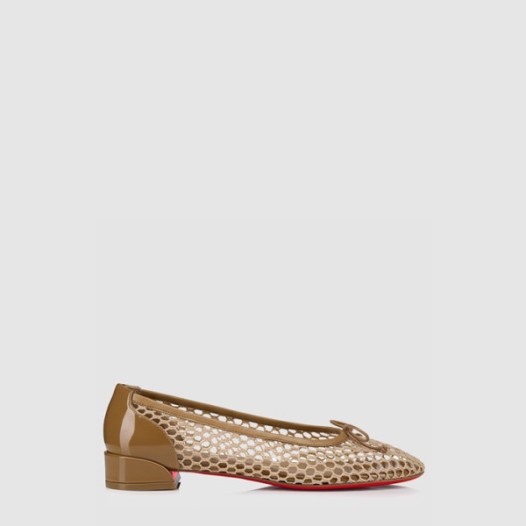 ❤크리스찬 루부탱 여성 스위티 제인 메시 - Christian Loubutin Womens Sweety Jane Messi - cls6647x