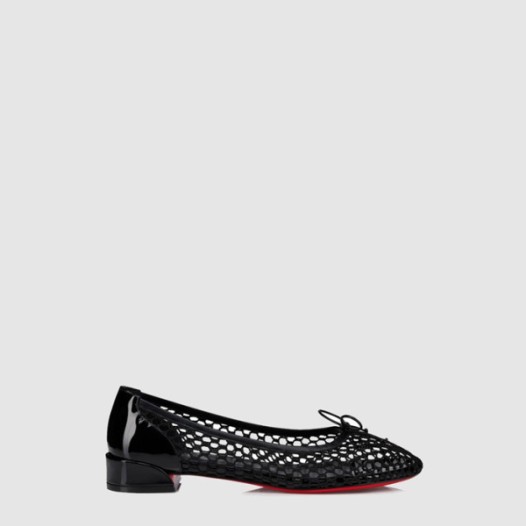 ❤크리스찬 루부탱 여성 스위티 제인 메시 - Christian Loubutin Womens Sweety Jane Messi - cls6648x
