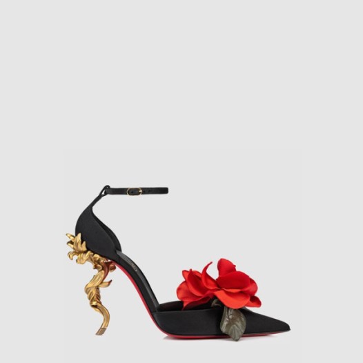 ❤크리스찬 루부탱 여성 벨라로즈 - Christian Loubutin Womens Bellarose - cls6649x