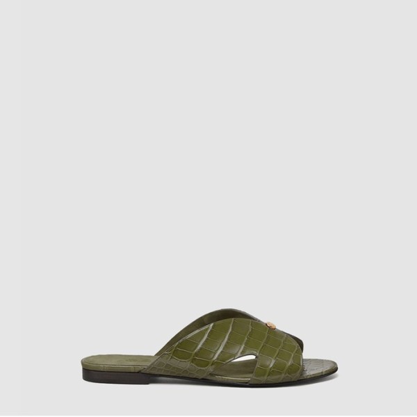 ✨로로피아나 여성 베라 샌달 - Loro Piana Womens Vera Sandal - los6668x