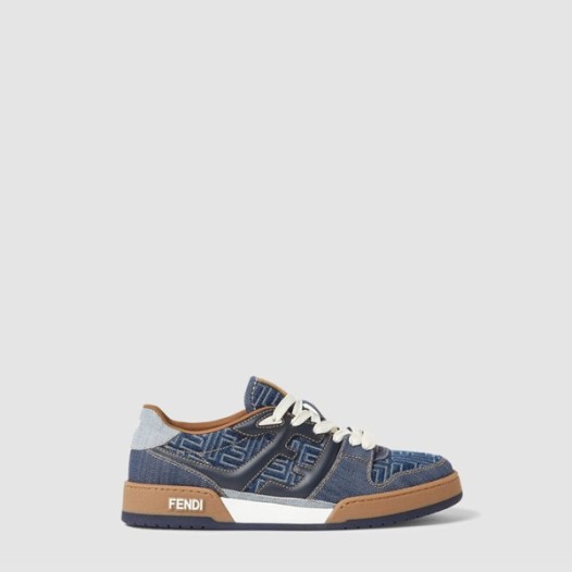 ❤펜디 남/녀 매치 스니커즈 - Fendi Unisex Match Sneakers - fes6669x