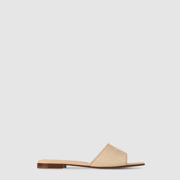 ✨루이비통 여성 Mare 플랫 뮬 - Louis vuitton Womens Mare Flat Mule - lvs6672x