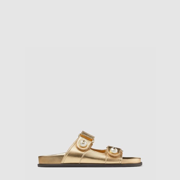 ✨지미추 여성 Fayence 샌들 - Jimmy Choo Womens Fayence Sandal - jis6680x