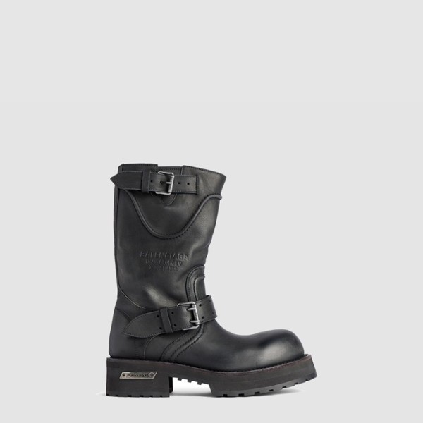 ✨발렌시아가 여성 베놈 부츠 - Balenciaga Womens Venom Boots - lvs6685x