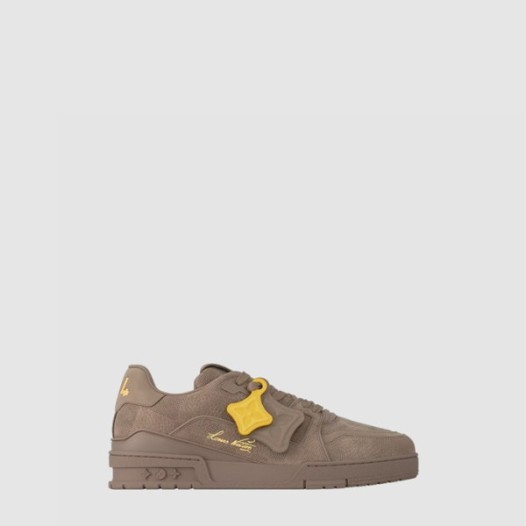 ❤루이비통 남/녀 트레이너 스니커즈 - Louis vuitton Unisex Trainer Sneaker - lvs6693x