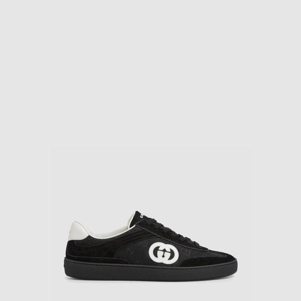 ✨구찌 남/녀 G75 스니커즈 - Gucci Unisex G75 Sneakers - gus6718x