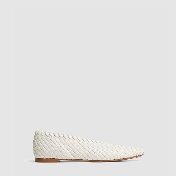 ✨보테가베네타 여성 소피아 발레리나 - Bottaga veneta Womens Sofia Ballerina - bvs6722x