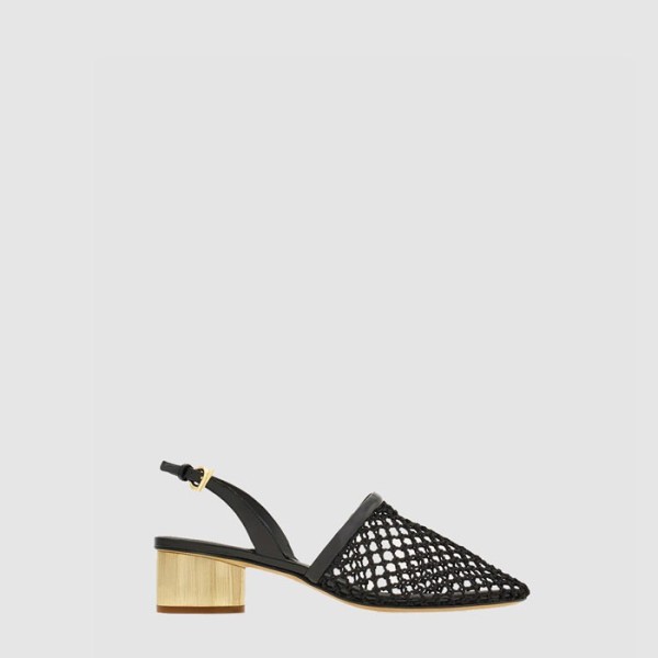 ✨페라가모 여성 메시 샌들 - Salvatore Ferragamo Womens Mesh Sandals - fes6753x