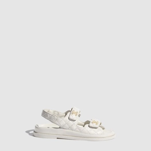 ❤샤넬 여성 코코 샌들 - Chanel Womens Coco Sandals - chs6759x