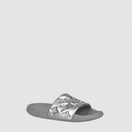 ❤루이비통 남/녀 워터프런트 뮬 - Louis vuitton Unisex Waterfront Mule - lvs6772x