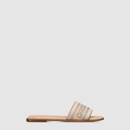 ❤디올 여성 디웨이 뮬 - Dior Womens Dway Mule - dis6775x