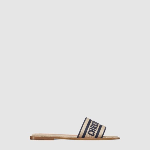 ❤디올 여성 디웨이 뮬 - Dior Womens Dway Mule - dis6776x