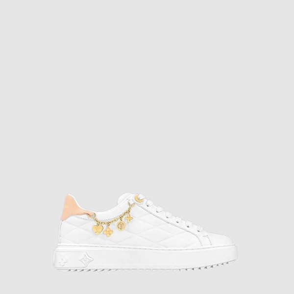 ✨루이비통 여성 타임 아웃 스니커즈 - Louis vuitton Womens Time Out Sneakers - lvs6784x