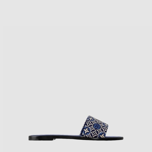 ✨루이비통 여성 릴리 플랫 뮬 - Louis vuitton Womens Lily Flat Mule - lvs6785x