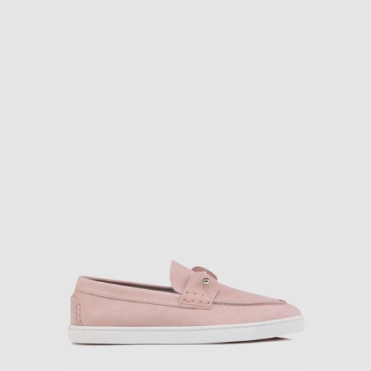❤크리스찬 루부탱 남/녀 버클 슬립온 로퍼 - Christian Loubutin Unisex Buckle Slip-on Loafer - cls6806x