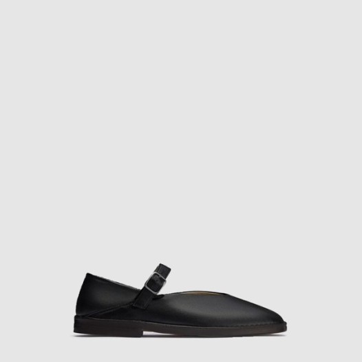 ❤르메르 여성 발레리나 슈즈 - Lemaire Womens Ballerina Shoes - les6812x