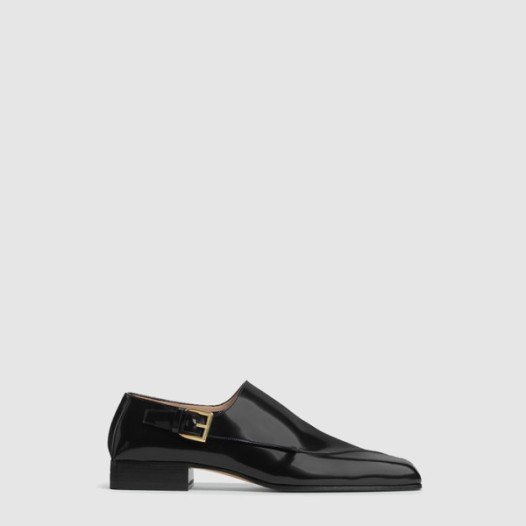 ❤보테가베네타 여성 짐 몽크 스트랩 - Bottaga veneta Womens Jim Monk Strap - bvs6813x