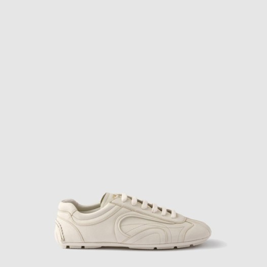 ❤프라다 여성 앤틱 나파 가죽 스니커즈 - Prada Womens Antique Nappa Leather Sneakers - prs6818x