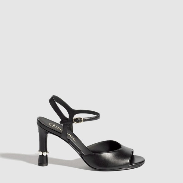 ✨샤넬 여성 슬링백 샌들 - Chanel Womens Slingback Sandals - chs6826x